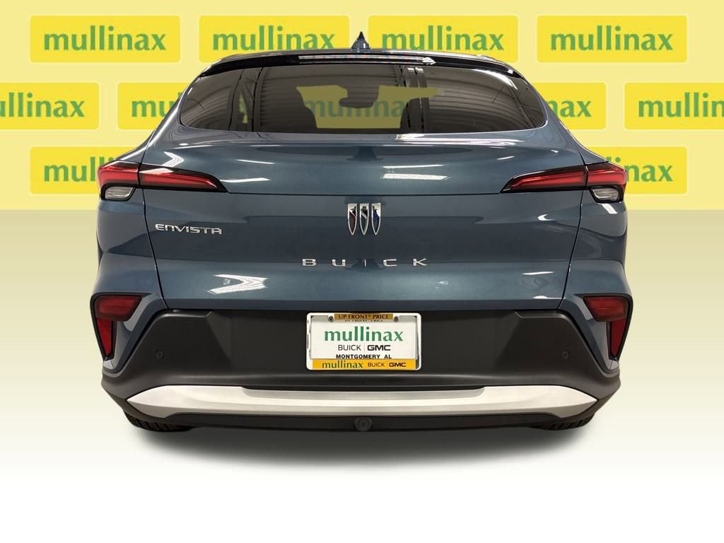 New 2026 Buick Envista Preferred w/ Convenience I Package image 15