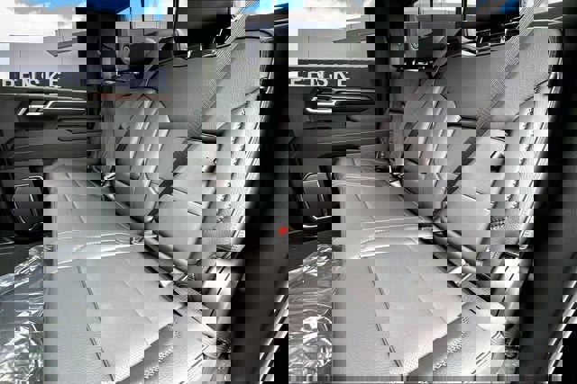 New 2025 GMC Sierra 2500 Denali image 11