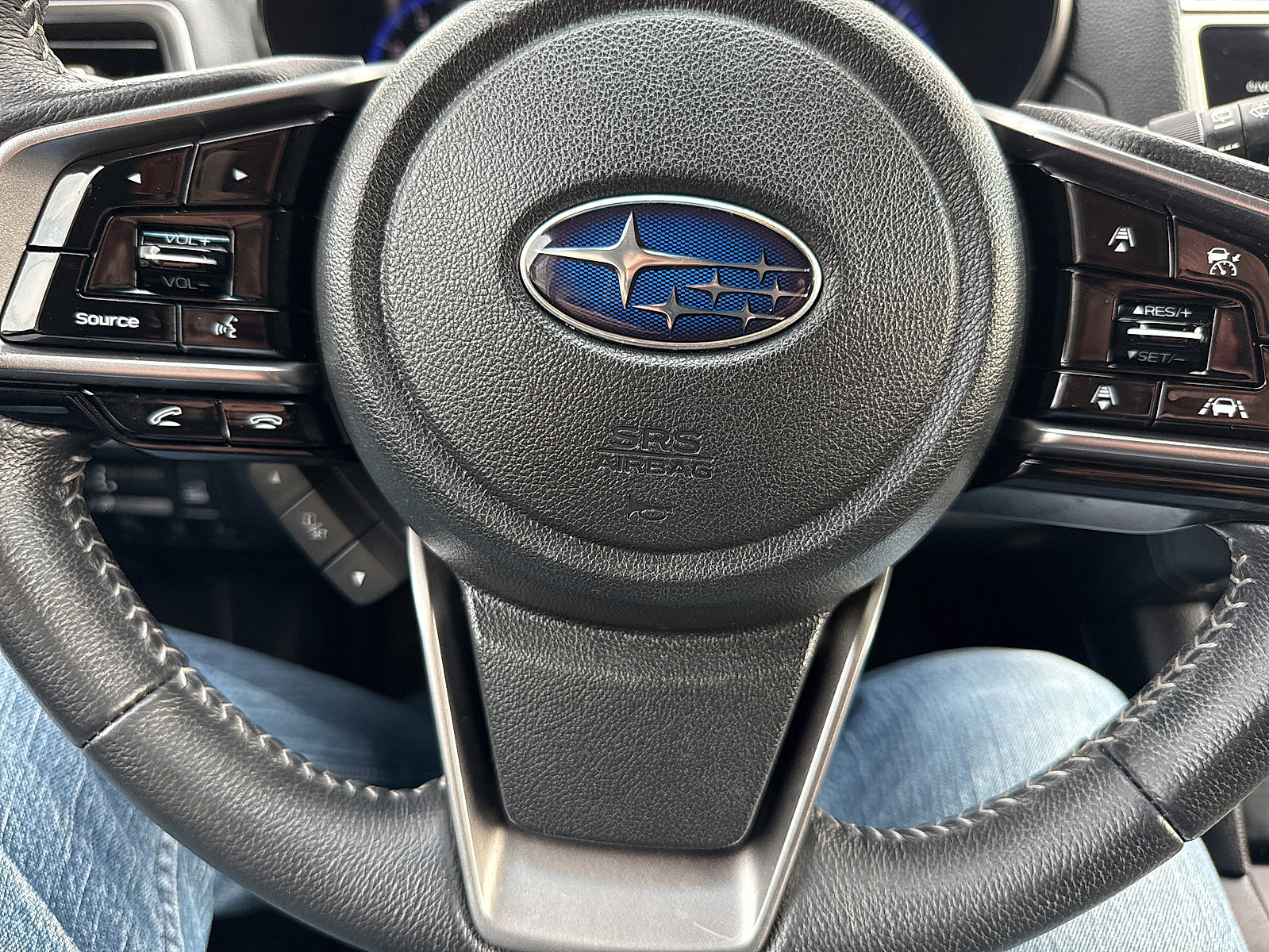 Used 2019 Subaru Outback 2.5i Limited AWD/4WD image 55