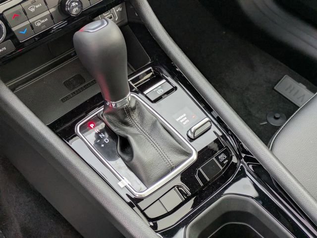 New 2026 Jeep Compass Limited w/ Sun, Sound & Navigation Group image 21