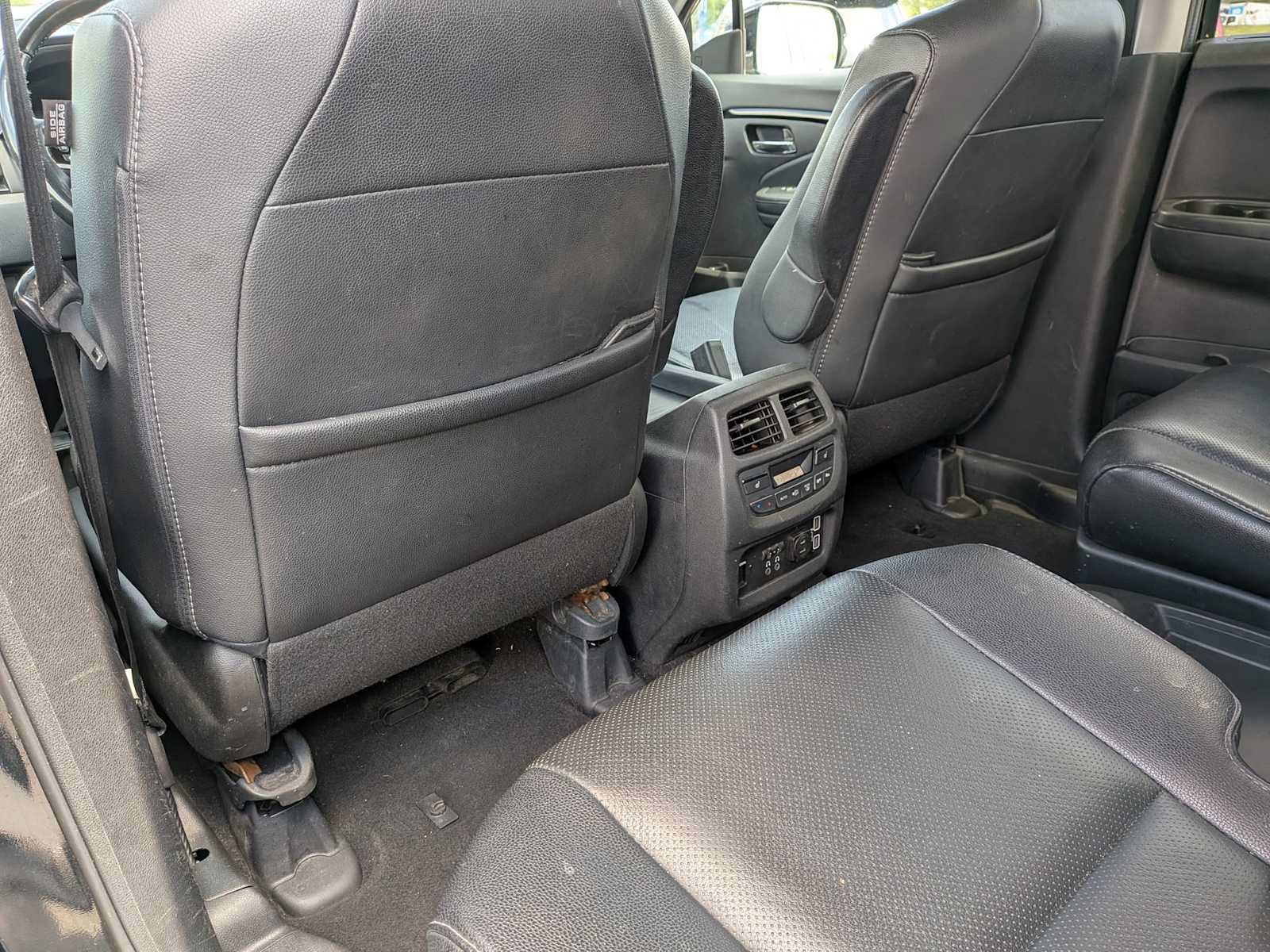 Used 2020 Honda Pilot Elite image 18