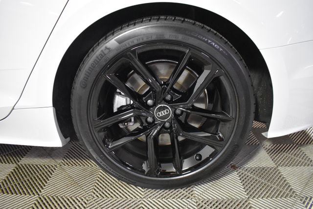 Used 2023 Audi A5 2.0T Premium w/ Convenience Package AWD/4WD image 44