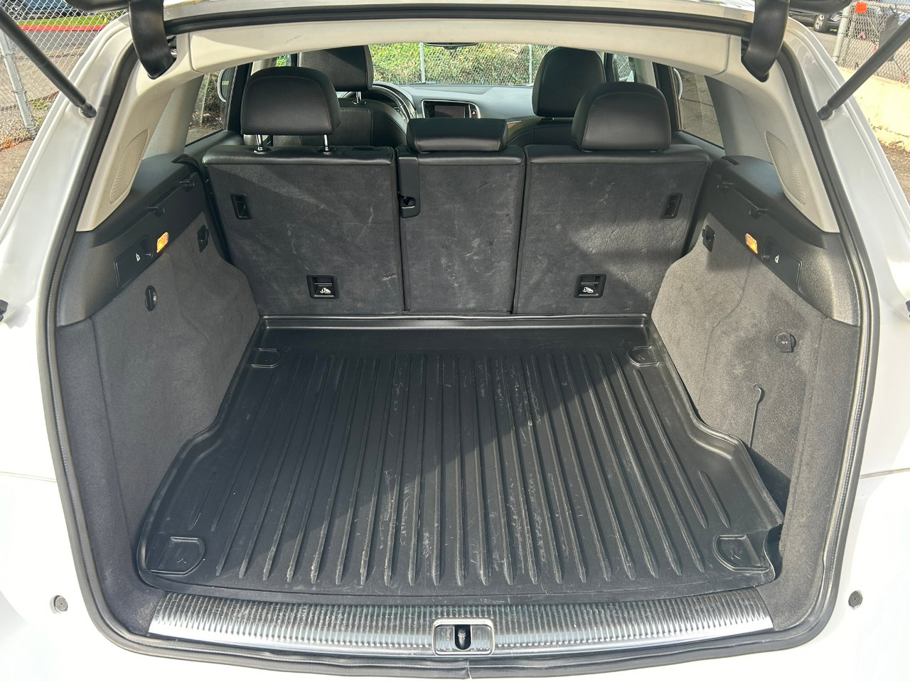 Used 2014 Audi Q5 TDI Premium Plus image 18