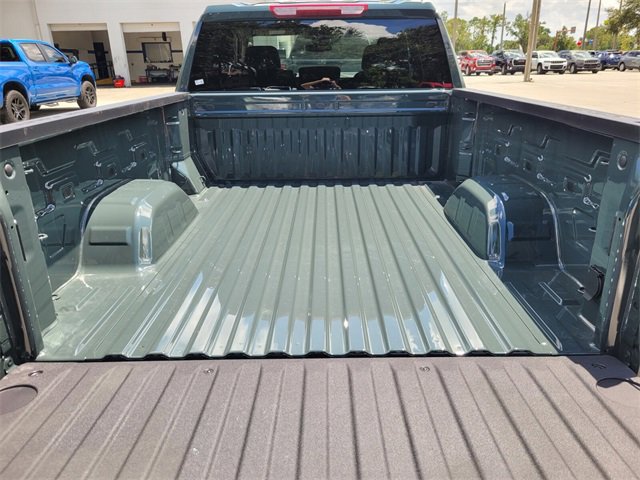 New 2026 Chevrolet Silverado 1500 LT image 14