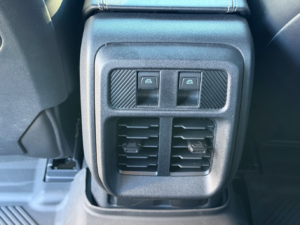Used 2025 Ford Bronco Raptor AWD/4WD image 18