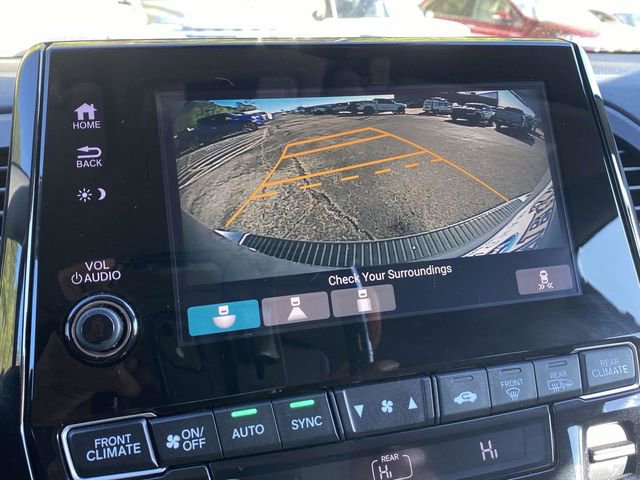 Used 2018 Honda Odyssey EX-L image 29