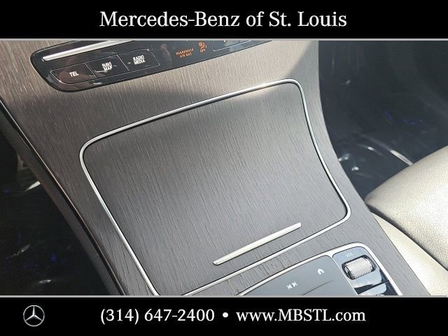 Used 2021 Mercedes-Benz GLC 43 AMG 4MATIC Coupe image 28