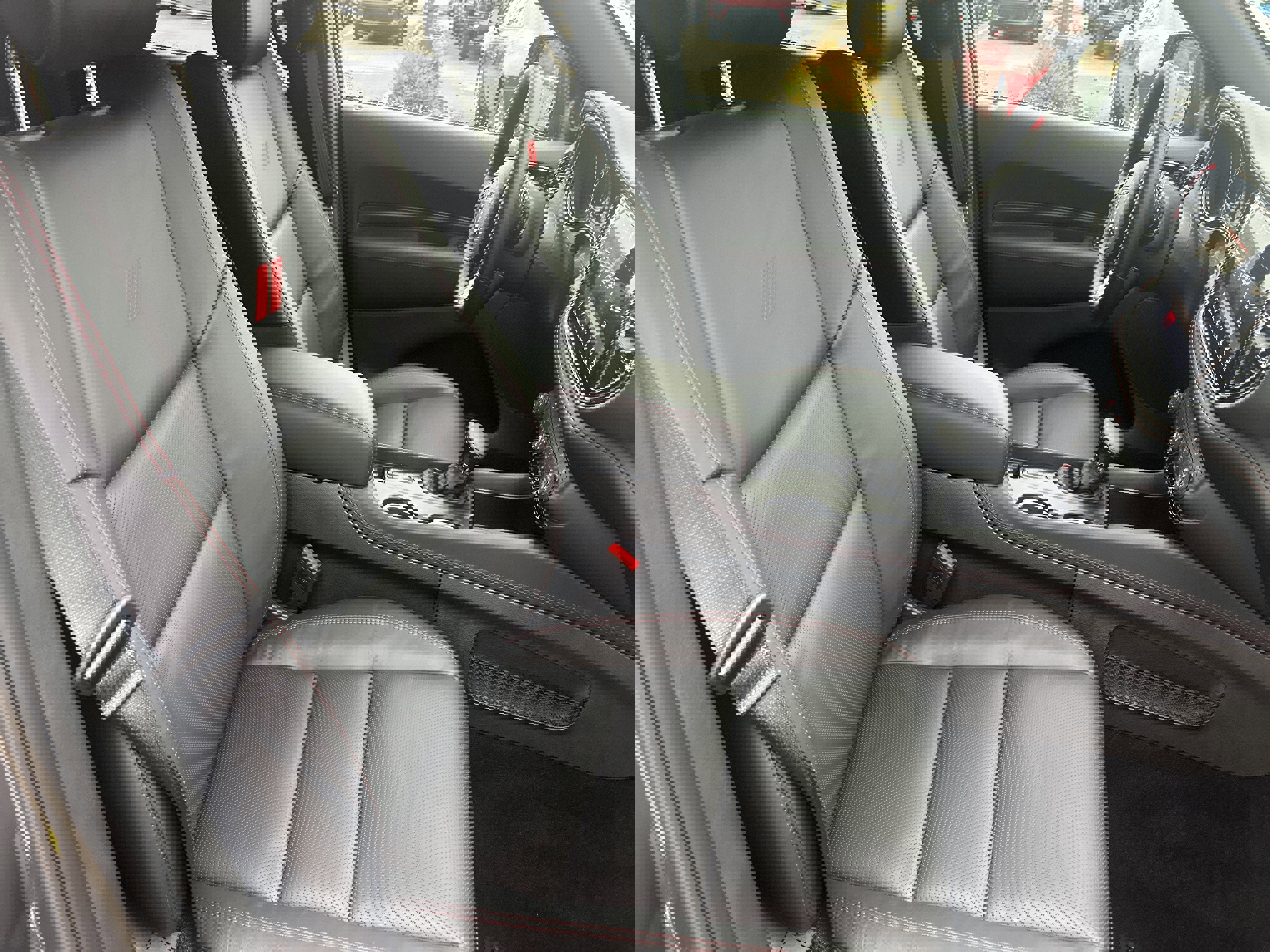 New 2026 Dodge Durango GT image 29