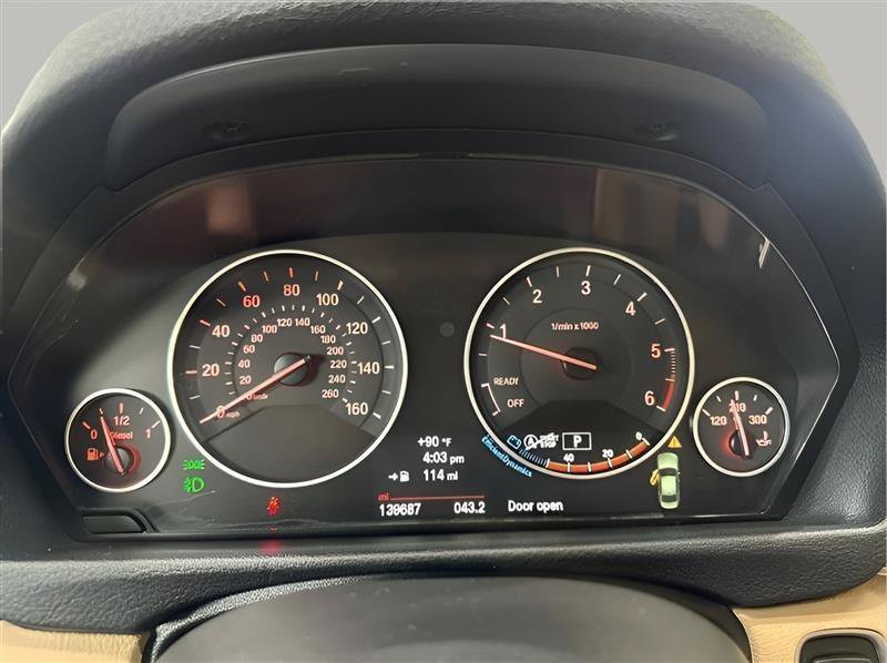 Used 2014 BMW 328d xDrive Sedan AWD/4WD image 16