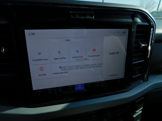 New 2026 Ford F250 XLT w/ XLT Premium Package image 33