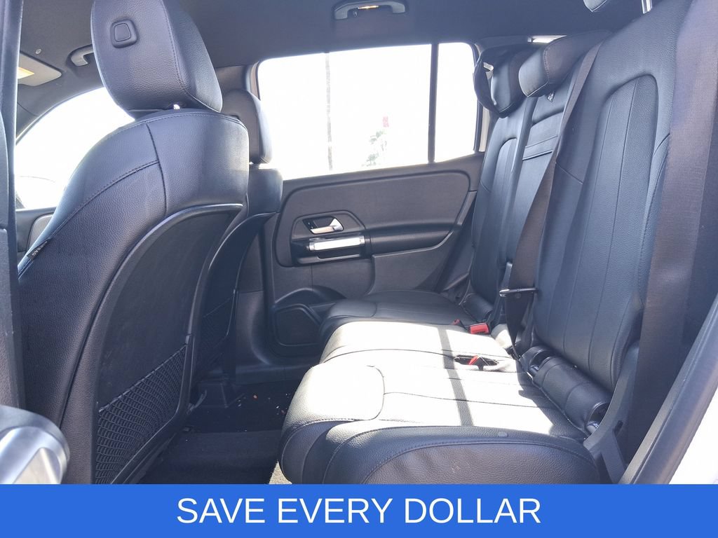 Used 2023 Mercedes-Benz GLB 250 image 15