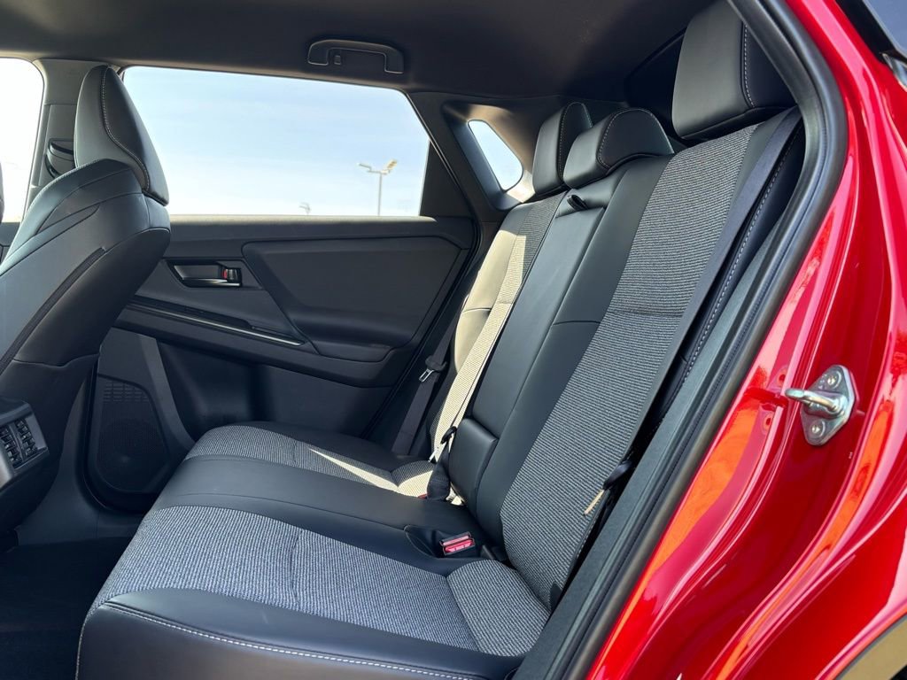 Used 2026 Toyota bZ image 15