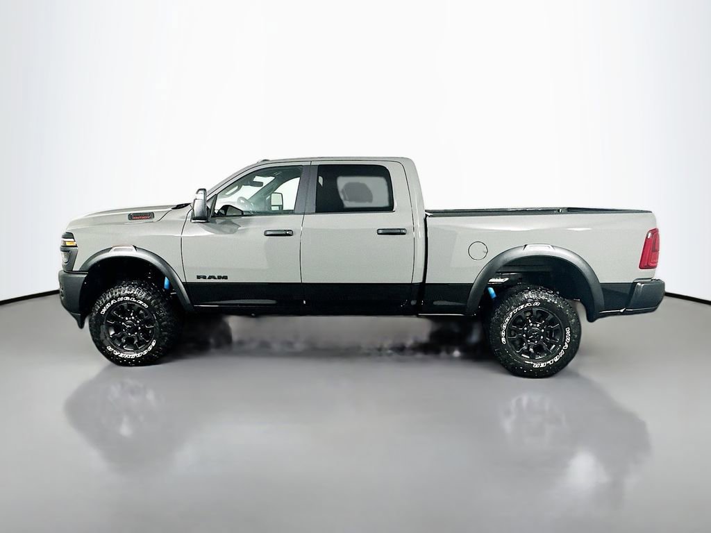 New 2026 RAM 2500 Power Wagon image 4