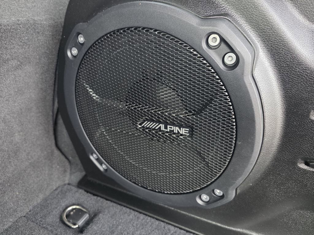 Used 2022 Jeep Wrangler Unlimited Sahara image 20