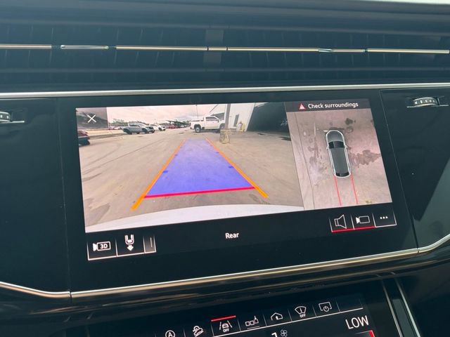 Used 2019 Audi Q8 Prestige image 10