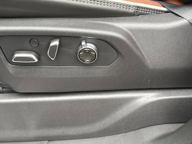 New 2026 GMC Sierra 1500 Denali Ultimate image 19