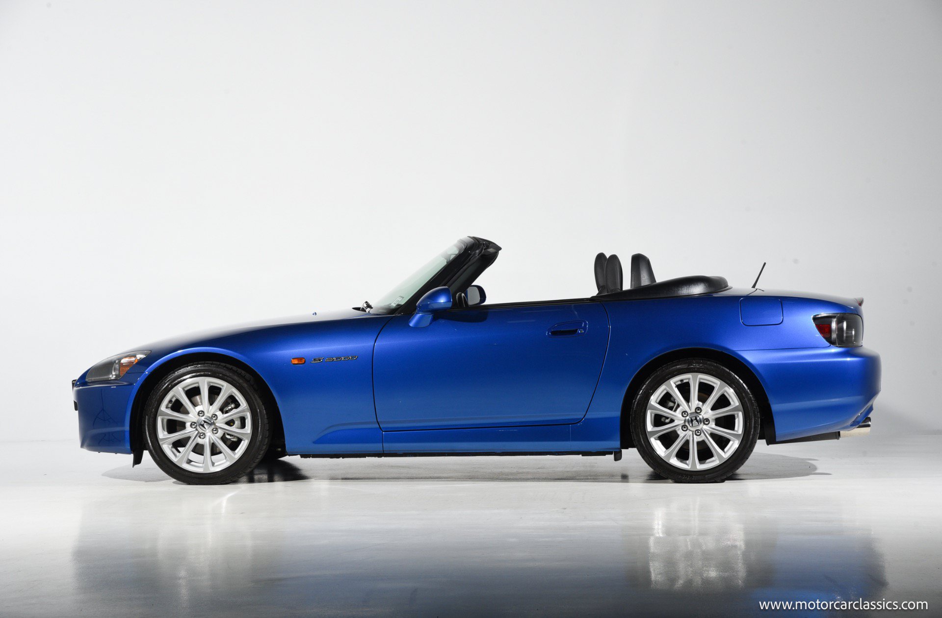 Used 2007 Honda S2000 image 13