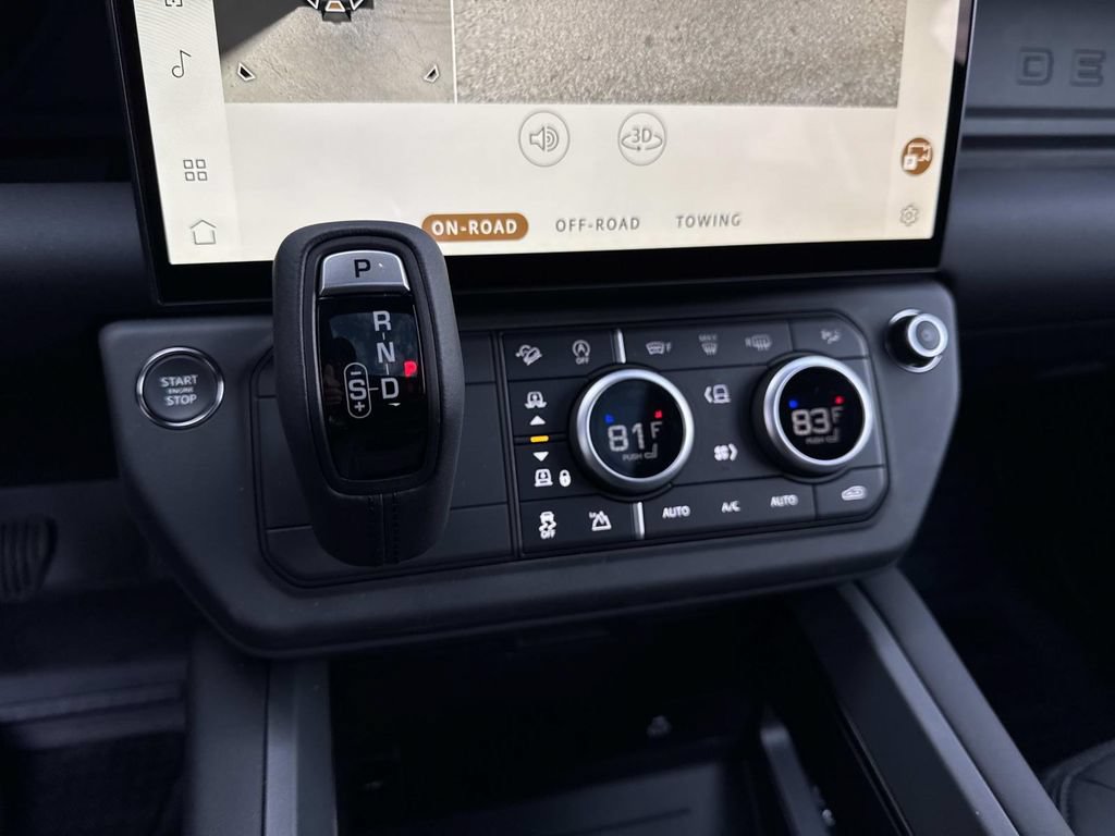 New 2026 Land Rover Defender 110 S AWD/4WD image 26