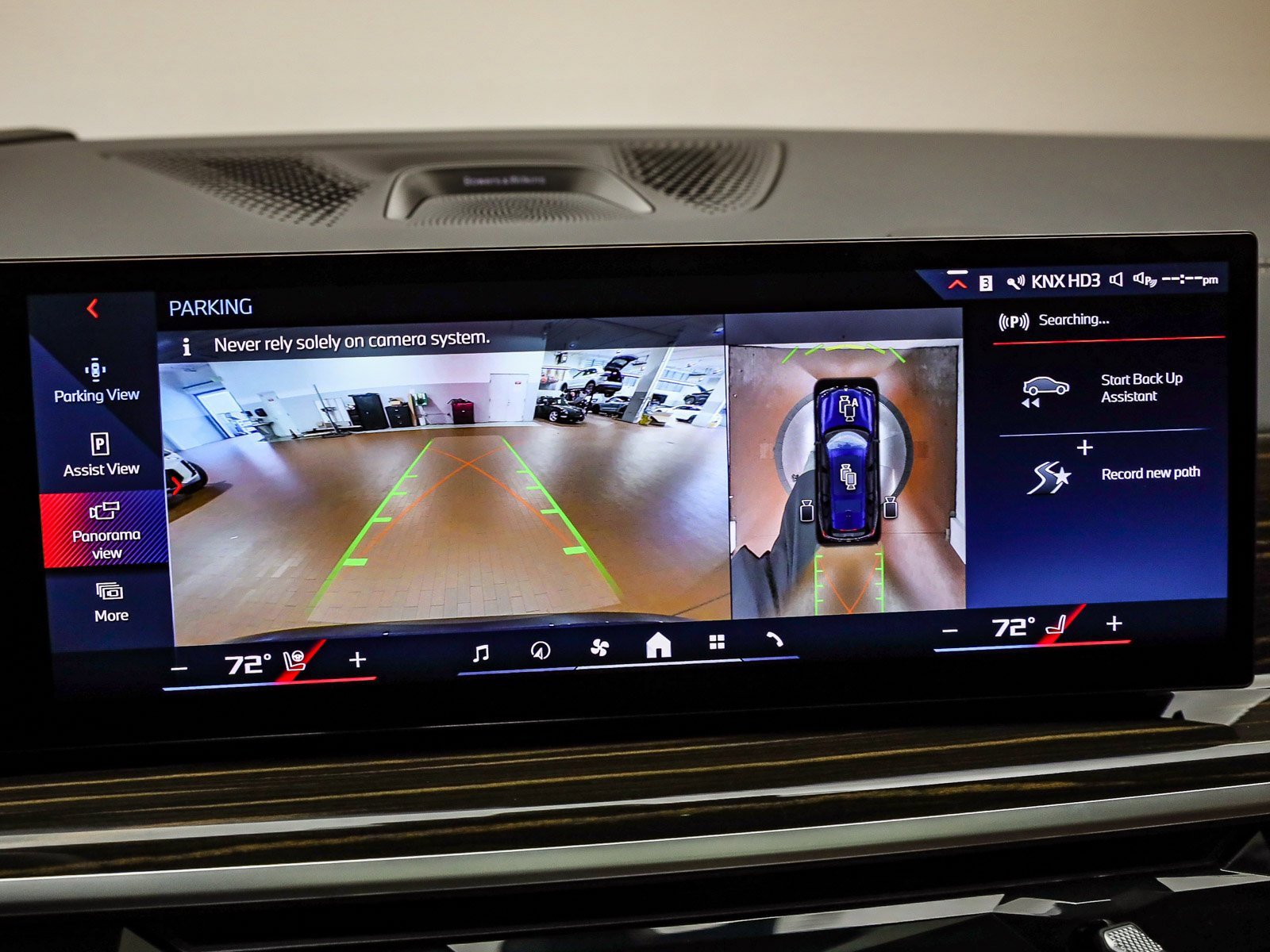 Certified 2025 BMW X7 M60i image 25