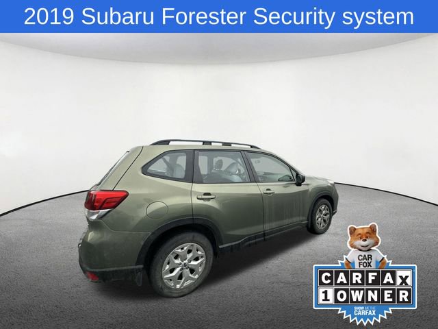 Used 2019 Subaru Forester w/ Alloy Wheel Package image 23