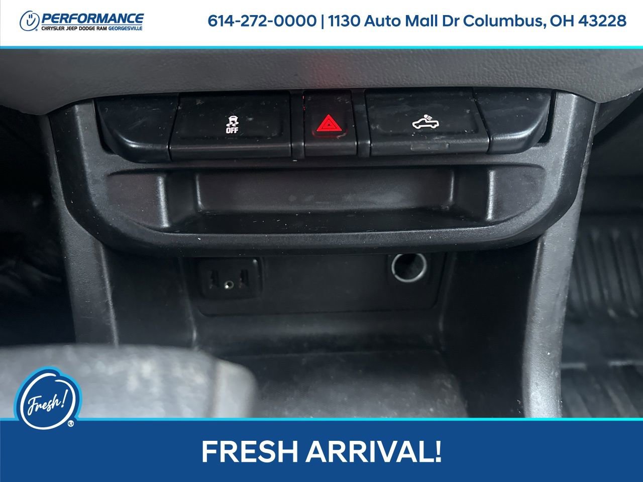 Used 2019 Chevrolet Colorado W/T image 18