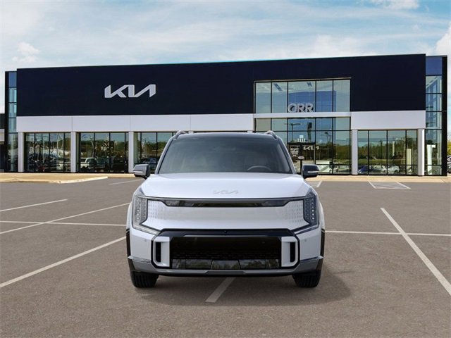 New 2026 Kia EV9 GT-Line image 2