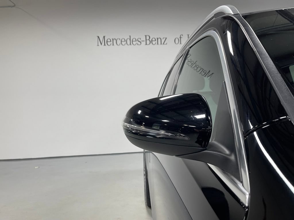 Certified 2023 Mercedes-Benz GLB 250 4MATIC image 12