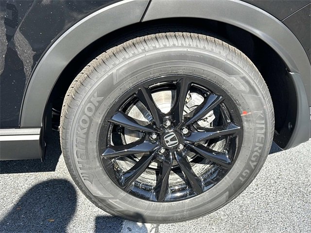 New 2026 Honda CR-V Sport-L image 10
