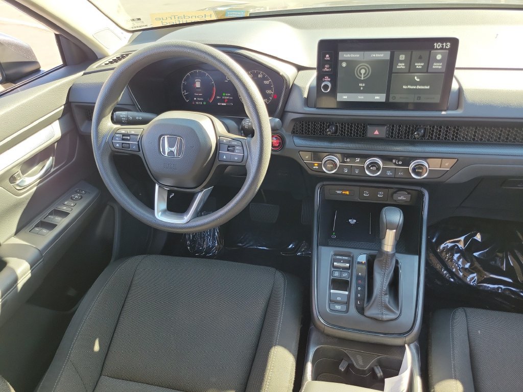 Certified 2026 Honda CR-V EX image 11