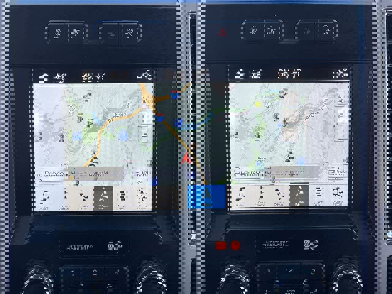 Used 2018 Ford F350 Lariat w/ Lariat Ultimate Package image 22