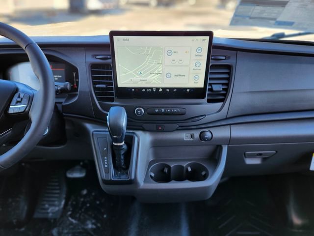 New 2026 Ford Transit 350 148 Medium Roof w/ Load Area Protection Package image 14