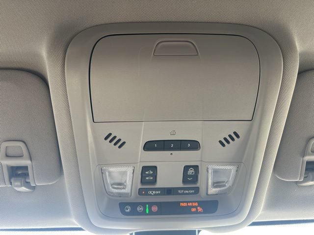 Used 2024 GMC Terrain AT4 w/ Infotainment Package II AWD/4WD image 31