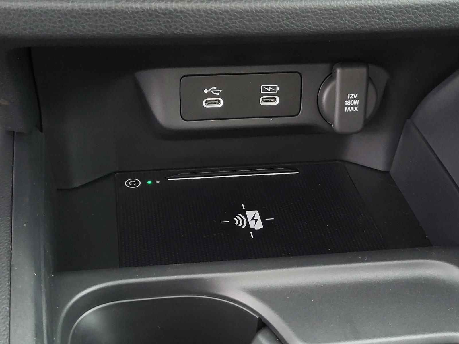 New 2026 Acura ADX A-Spec AWD/4WD image 25