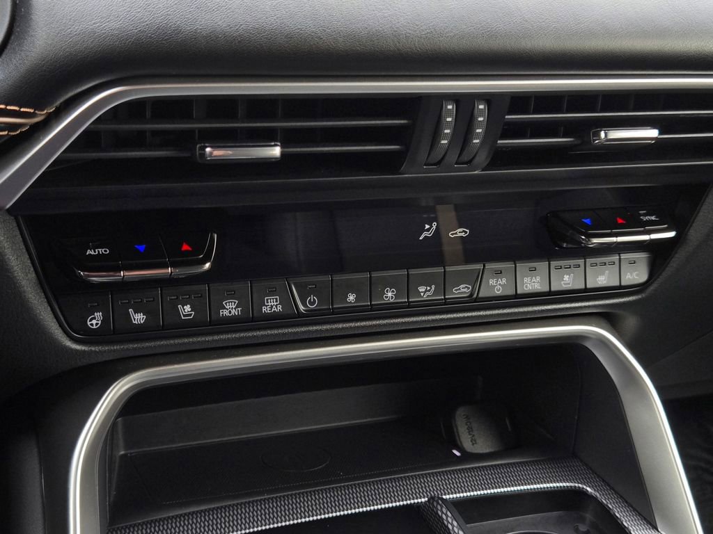 Certified 2025 MAZDA CX-90 3.3 Turbo w/ Premium Plus Pkg image 23