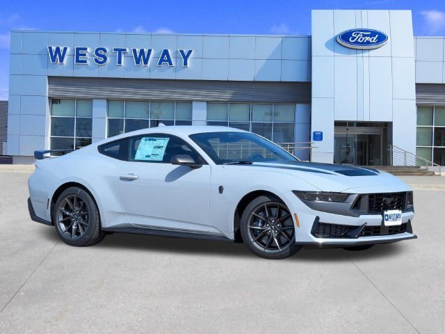 New 2026 Ford Mustang Dark Horse RWD image 30