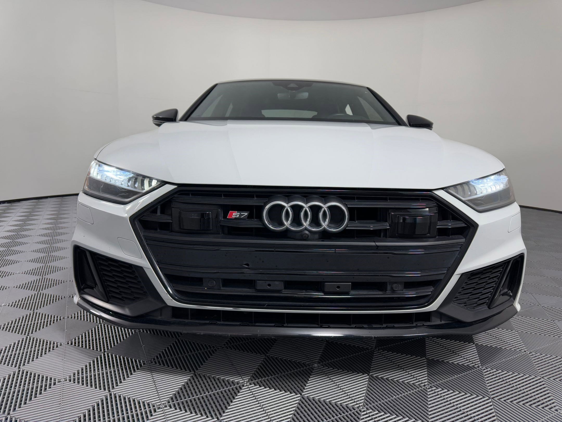 Used 2021 Audi S7 Prestige w/ Prestige Package image 6