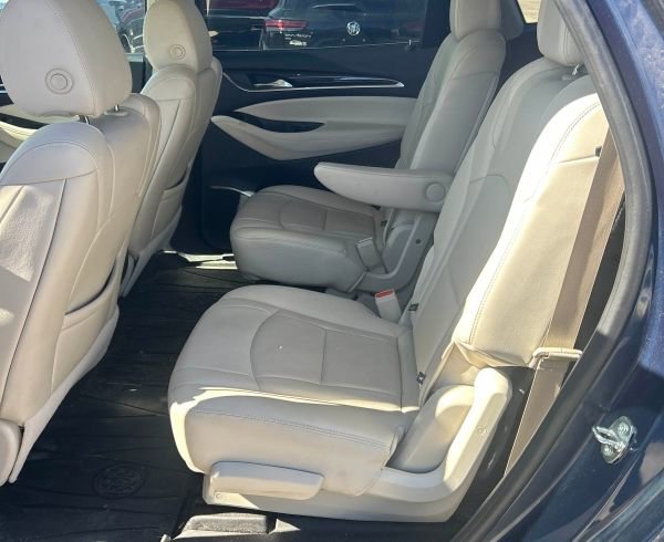 Used 2023 Buick Enclave Essence w/ Experience Buick Package image 9