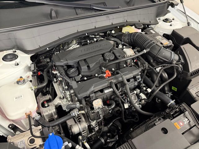 New 2026 Hyundai Kona SEL Premium image 13