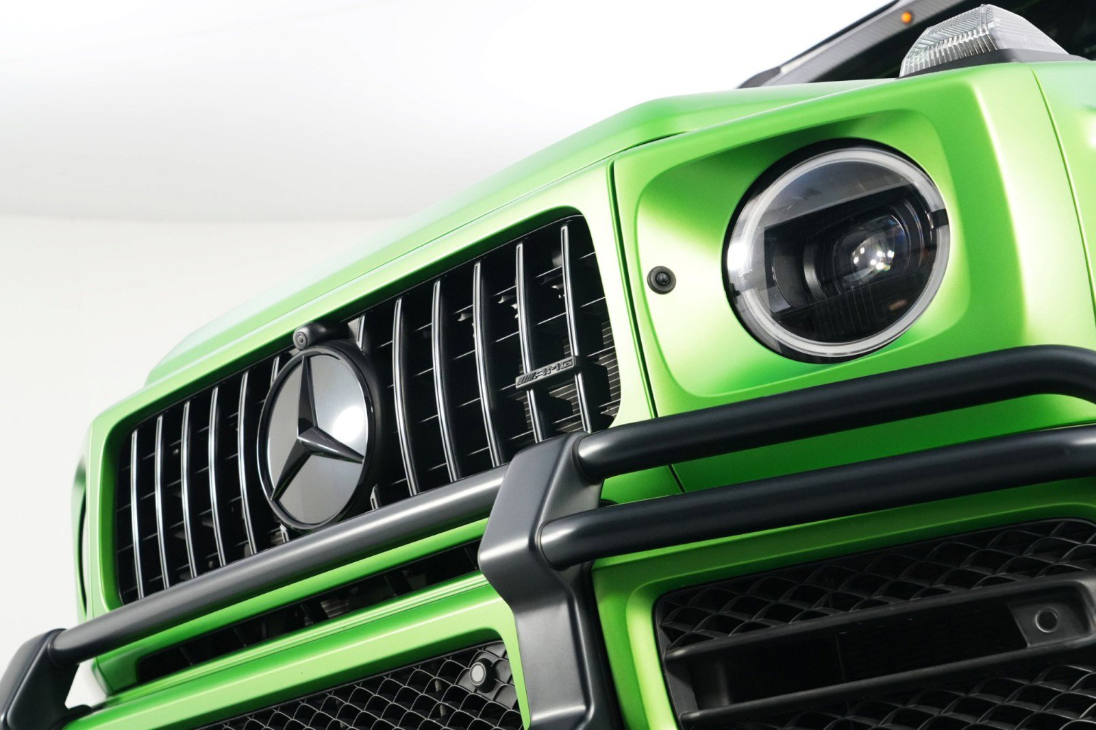 Used 2023 Mercedes-Benz G 63 AMG Squared w/ AMG Night Package Magno image 65