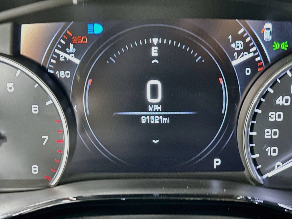 Used 2019 Cadillac XT5 Platinum AWD/4WD image 15