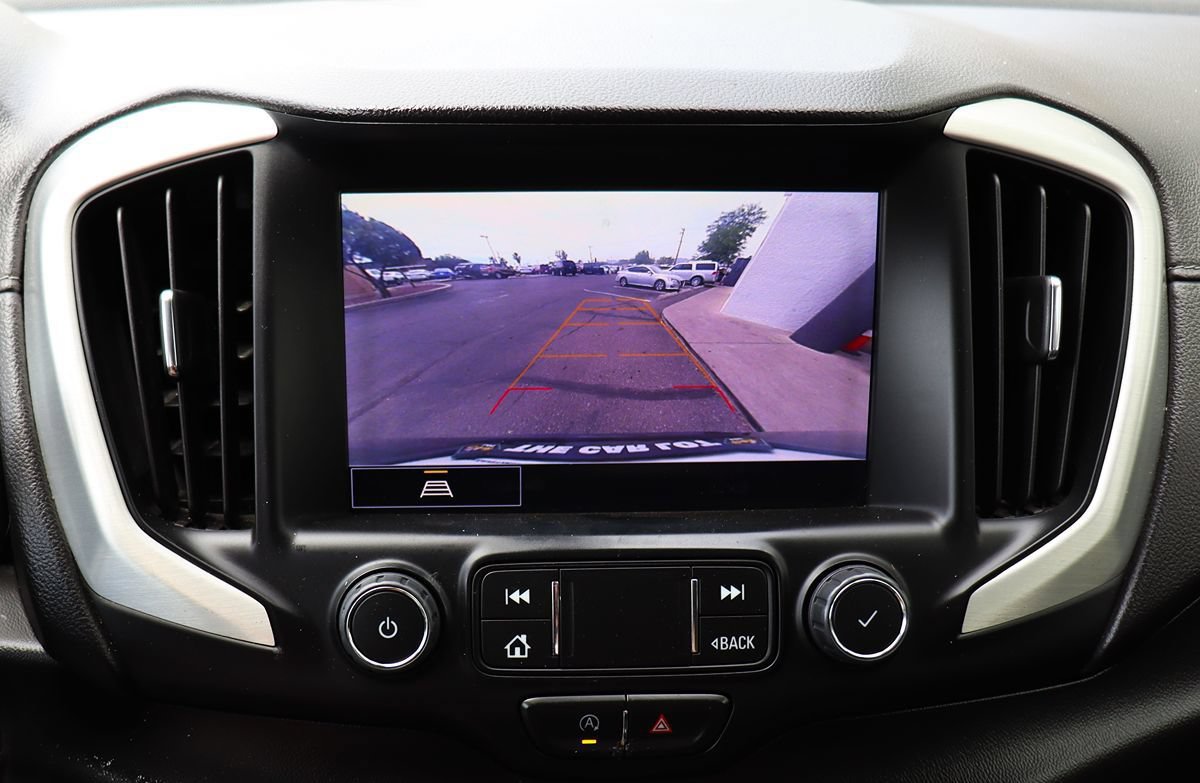 Used 2023 GMC Terrain SLT AWD/4WD image 48