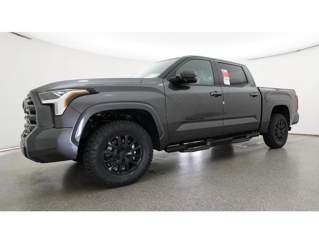 New 2026 Toyota Tundra SR5 image 17