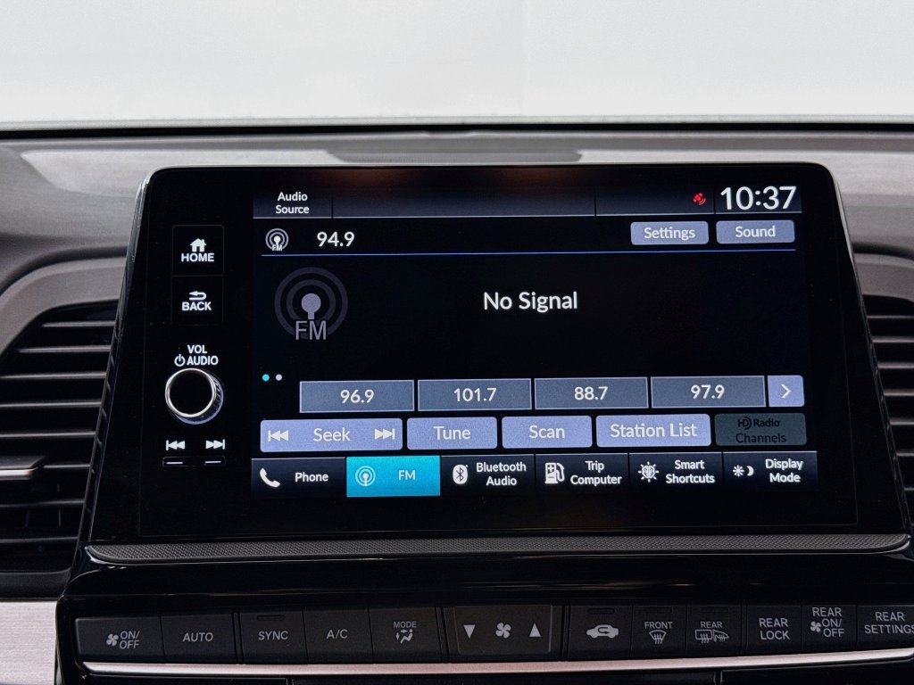 Used 2026 Honda Odyssey Sport-L image 15