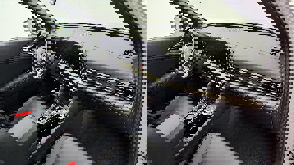 Used 2025 Kia Sportage X-Line w/ Premium Package image 26