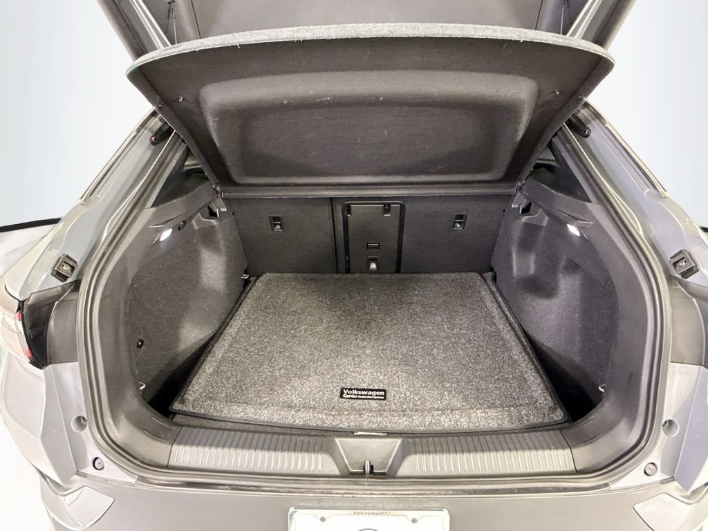Used 2024 Volkswagen ID.4 S RWD image 26