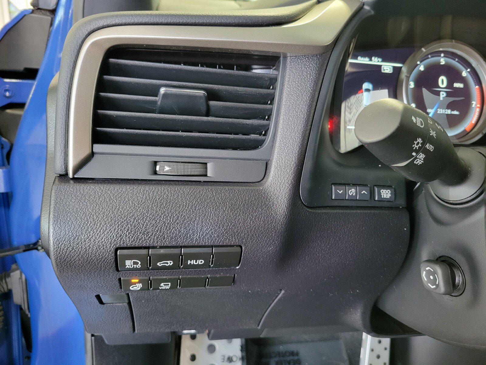 Used 2022 Lexus RX 350 F Sport w/ Accessory Package image 21