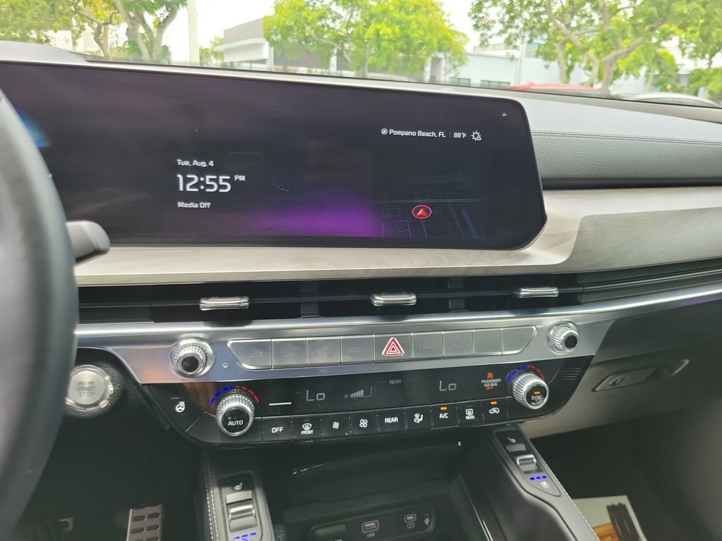 Certified 2024 Kia Telluride SX X-Line AWD/4WD image 23