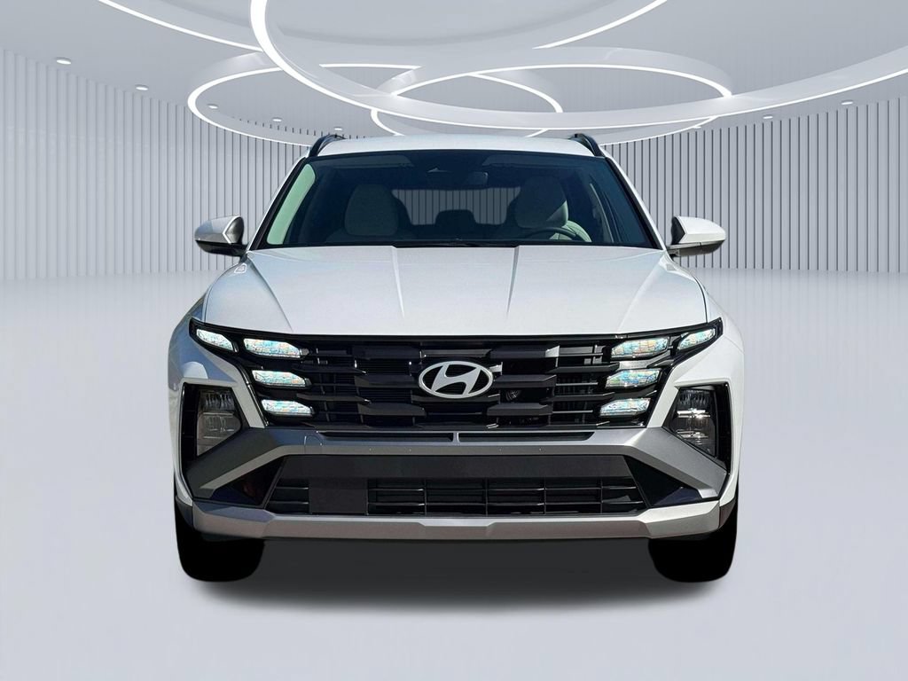 New 2026 Hyundai Tucson SEL AWD/4WD image 12