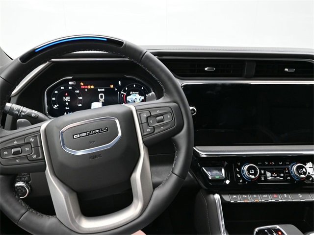 New 2026 GMC Sierra 1500 Denali image 5