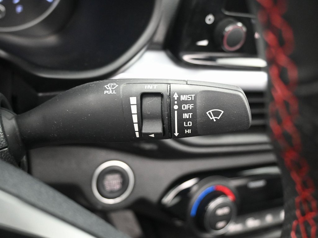 Used 2023 Kia Forte GT image 21